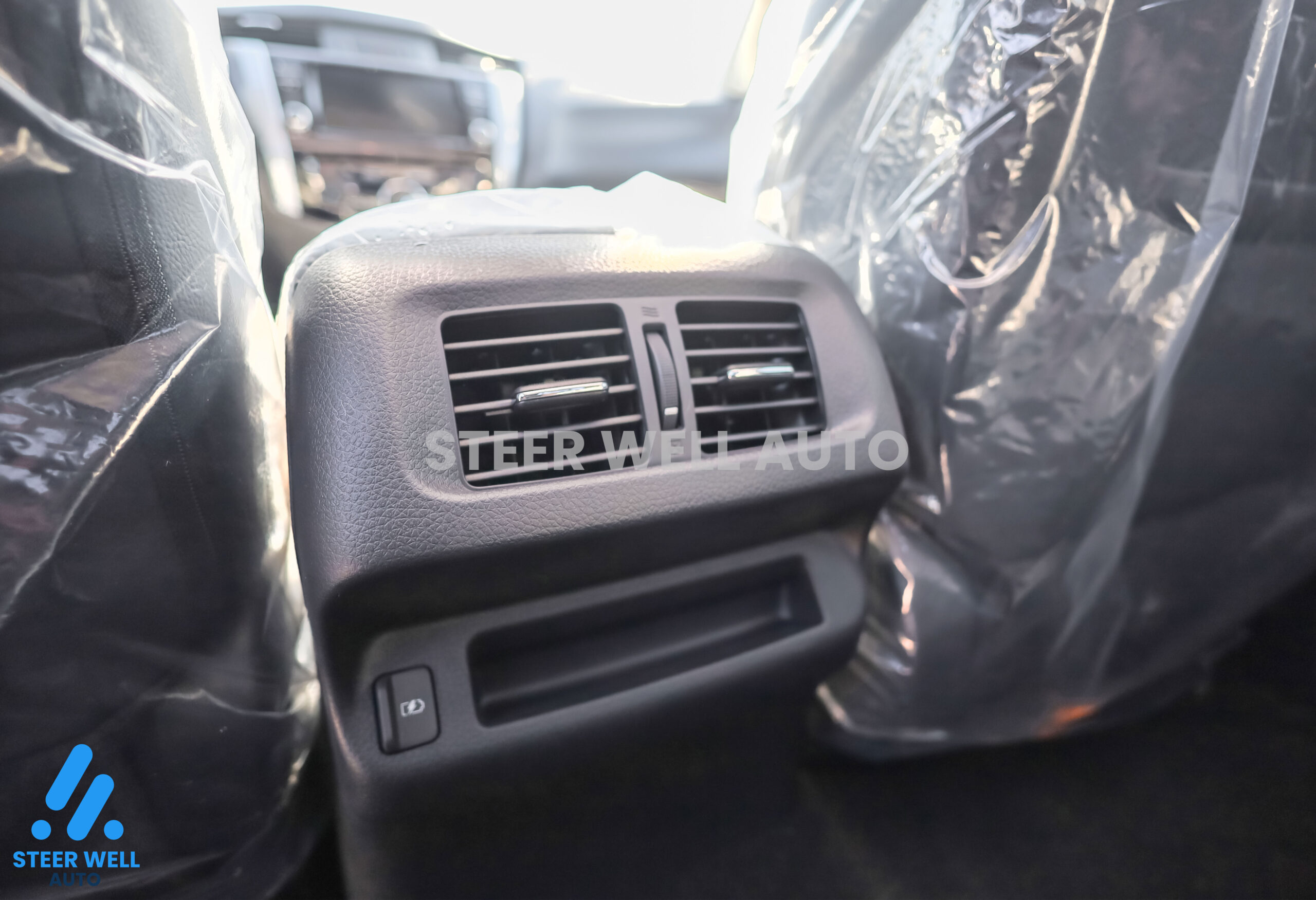 Nissan Navara LE 2024