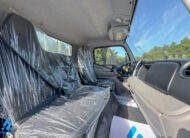 2023 Mitsubishi Canter Long Cargo Pick Up