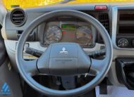 2024 Mitsubishi Fuso Canter Dual Cabin