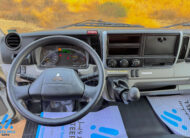 2023 Mitsubishi Canter long chassis