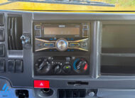 New Isuzu NPR Trucks For Sale in UAE