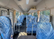 2024 Mitsubishi Rosa Bus 26 Seater Euro 5