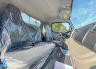 2022 Mitsubishi Canter