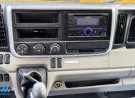 2023 Mitsubishi Canter 4P10 3.0L RWD Shutter Box