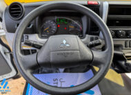 2024 Mitsubishi Canter Euro 5 Short Cargo