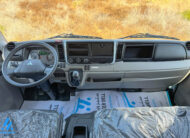 2024 Mitsubishi Fuso Canter Dual Cabin