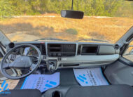 2023 Mitsubishi Canter long chassis