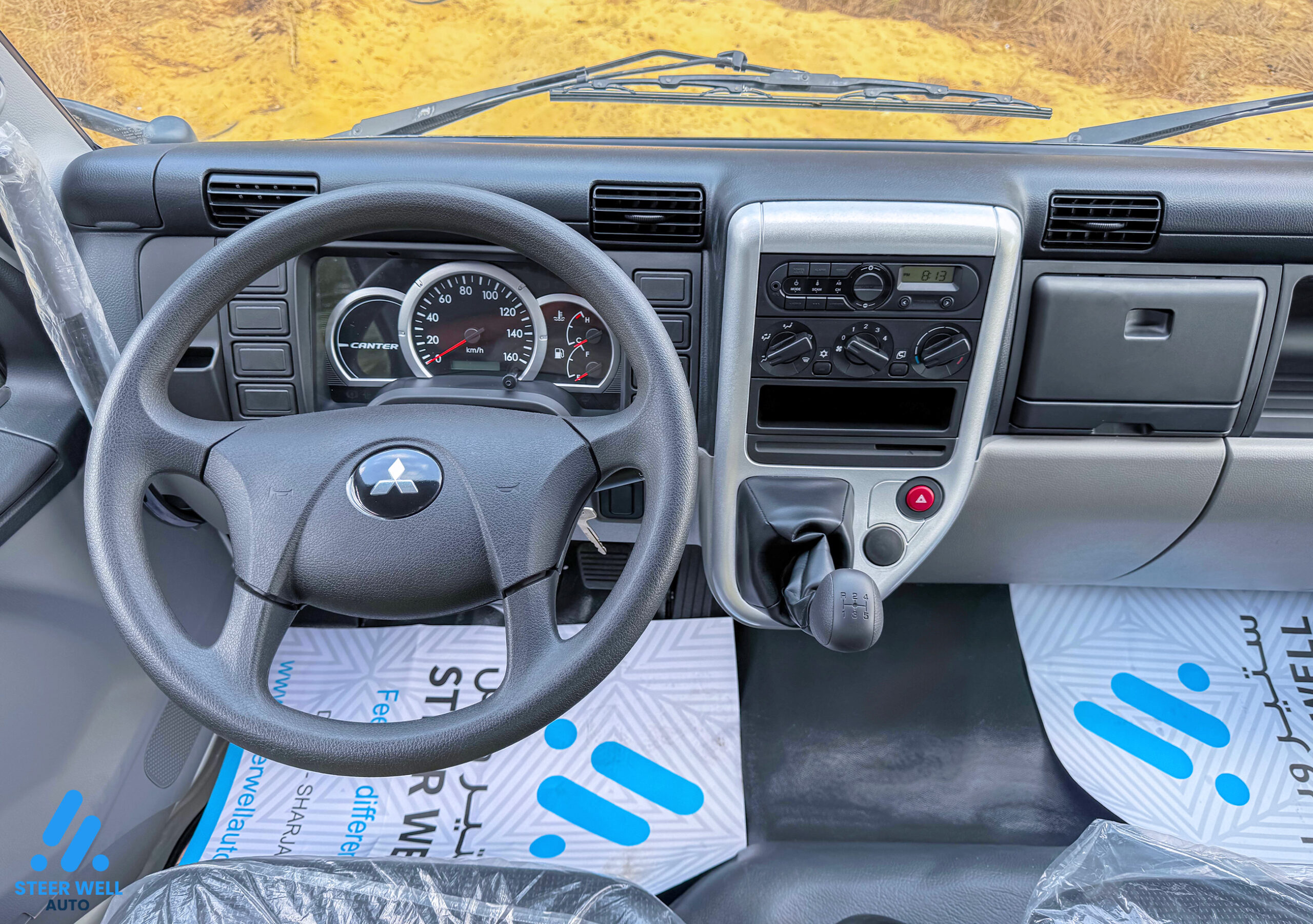 Fuel Tanker For Sale In UAE