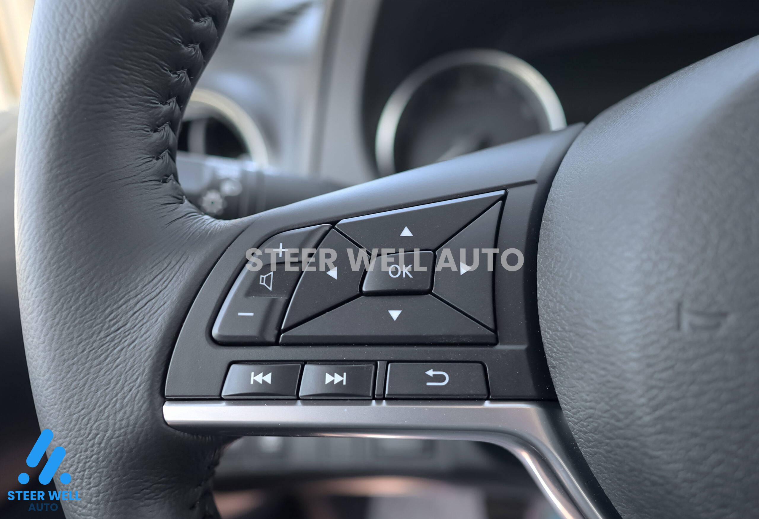 Nissan Navara LE 2024