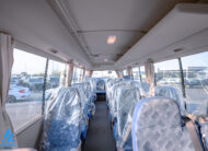 2024 Mitsubishi Rosa Buses for Export