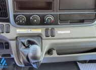 2023 Mitsubishi Canter long chassis