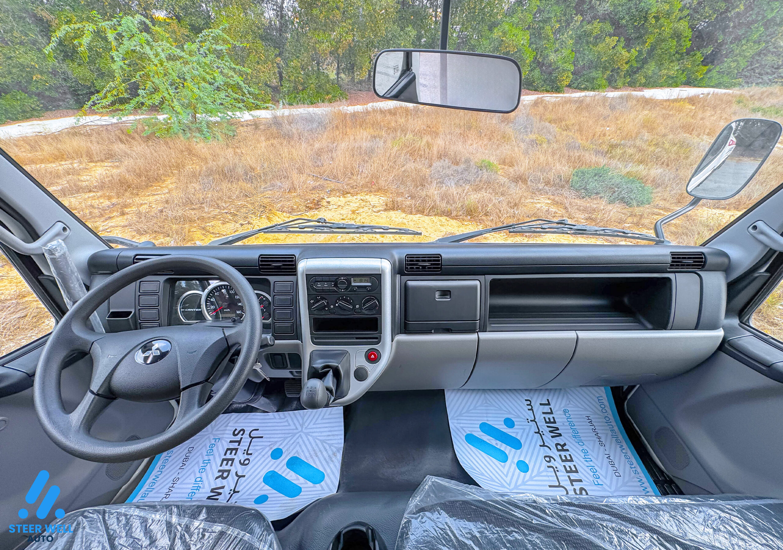 Fuel Tanker For Sale In UAE