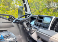 2024 Mitsubishi Canter Euro 5 Short Cargo
