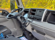 2023 Mitsubishi Canter long chassis