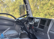 New Isuzu NPR Trucks For Sale in UAE