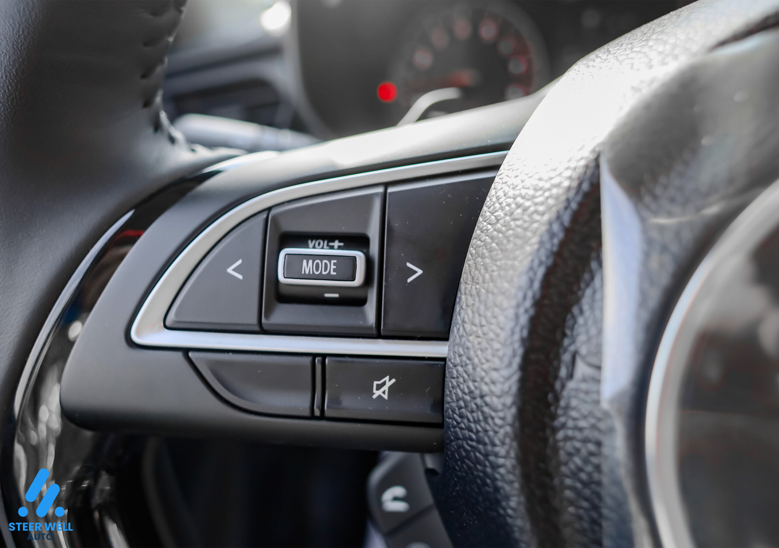 Suzuki Swift 2025 price in UAE