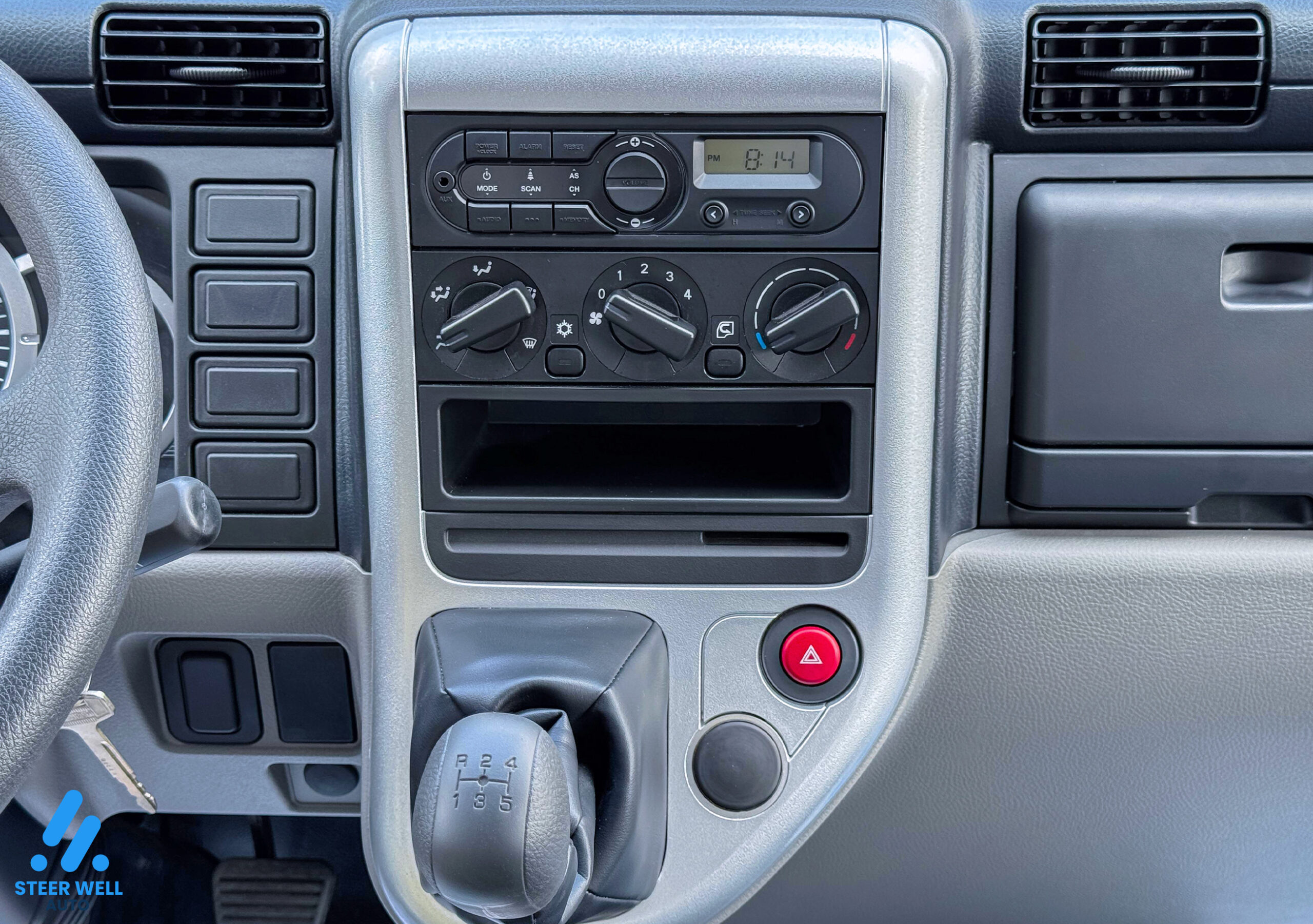 Fuel Tanker For Sale In UAE