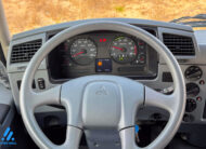 2022 Mitsubishi Fuso Fighter