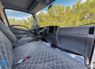 New Isuzu NPR Trucks For Sale in UAE