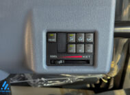 2024 Mitsubishi Fuso Canter Dual Cabin