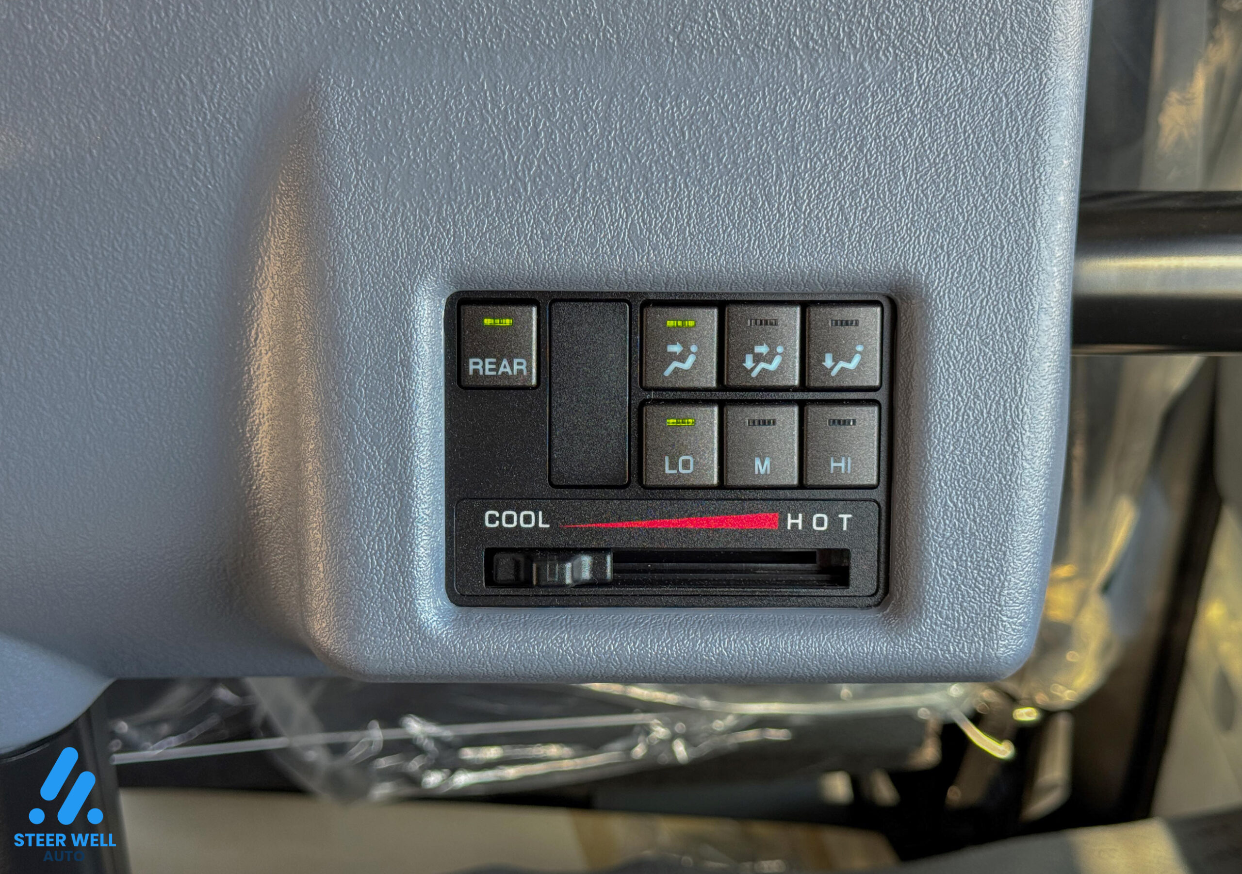 2024 Mitsubishi Fuso Canter Dual Cabin