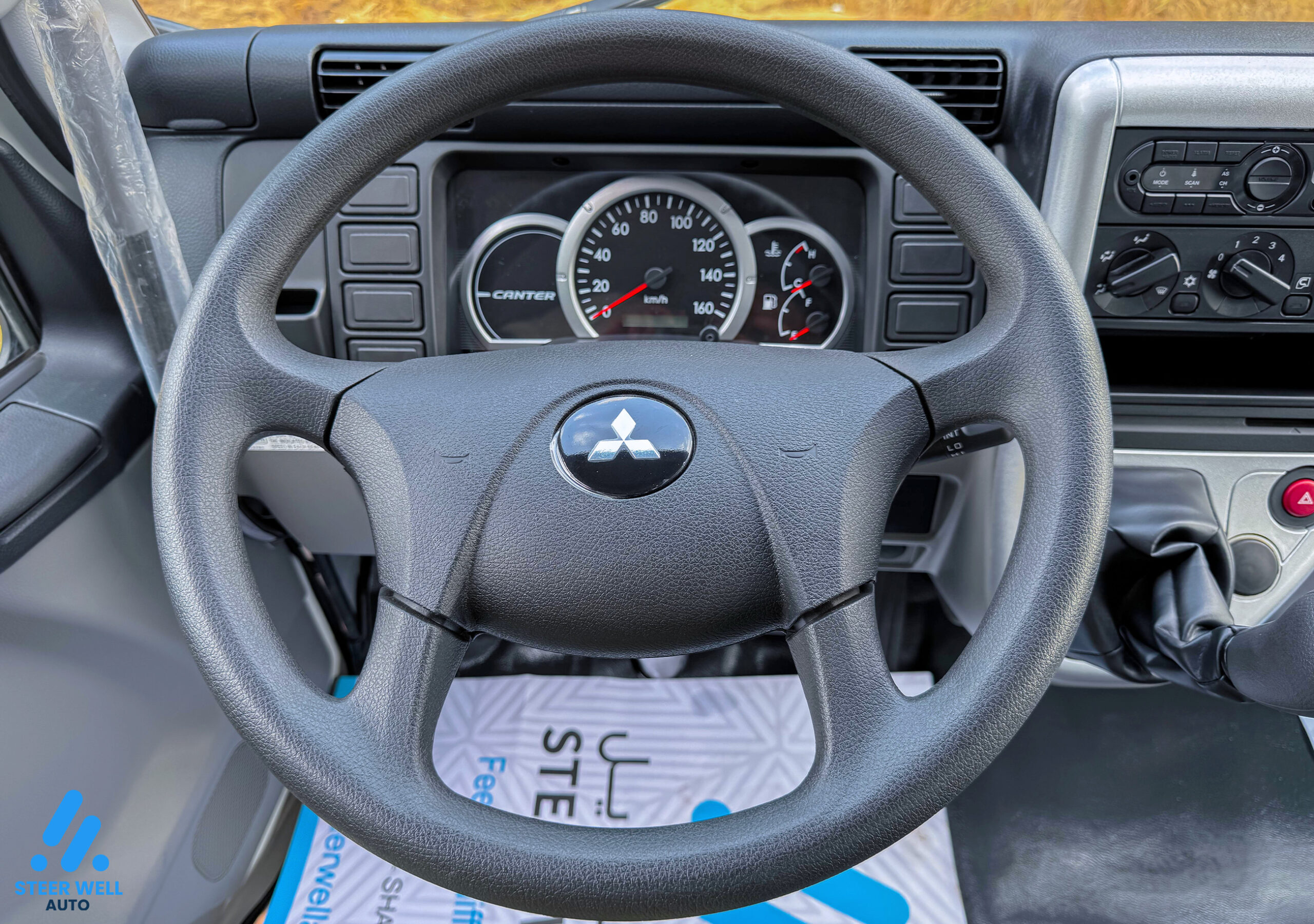 Fuel Tanker For Sale In UAE