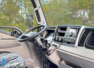 2023 Mitsubishi Canter 4P10 3.0L RWD Shutter Box