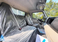 2024 Mitsubishi Canter Euro 5 Short Cargo