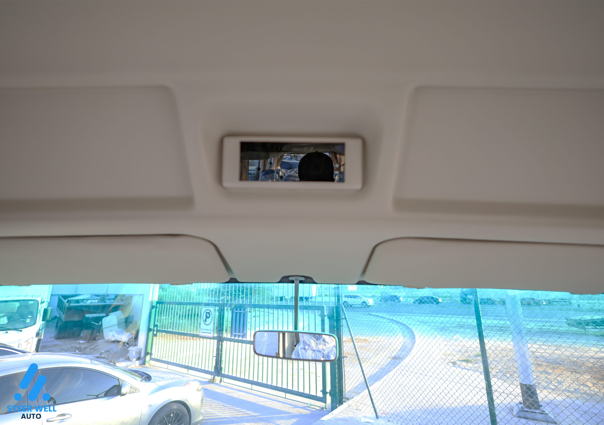 2024 Mitsubishi Rosa Buses for Export