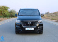 2020 Hyundai H1 Passenger Van