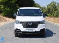 2019 Hyundai H1 Cargo Van