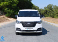 Hyundai H1 2019 Crew Van