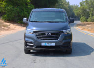 Hyundai H1 2019 Crew Van