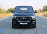 Crew Van For Sale in UAE