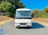 2024 Mitsubishi Rosa Bus