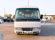 2024 Mitsubishi Rosa Buses for Export