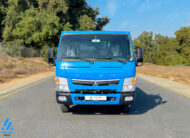 2022 Mitsubishi Canter