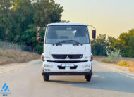 2022 Mitsubishi Fuso Fighter