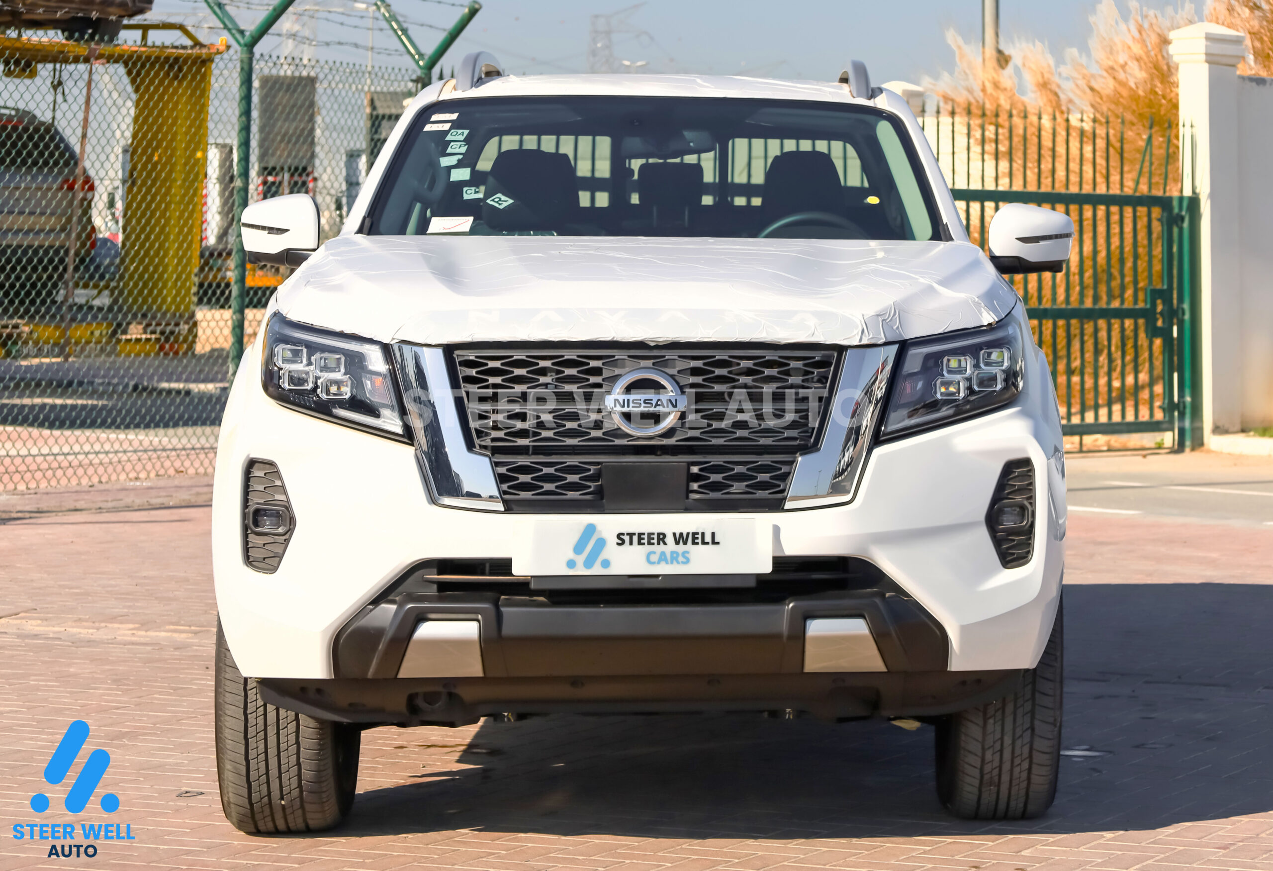 Nissan Navara LE 2024