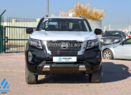 Nissan Navara LE 2024