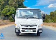 2024 Mitsubishi Canter Euro 5 Short Cargo