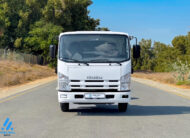 New Isuzu NPR Trucks For Sale in UAE