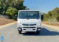 2024 Mitsubishi Fuso Canter Dual Cabin