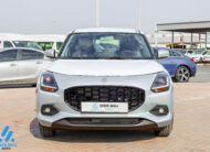 2025 Suzuki Swift UAE