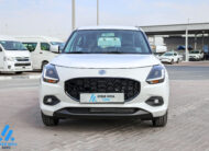 Suzuki Swift 2025 price in UAE