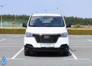 2019 Hyundai H1 Passenger Van