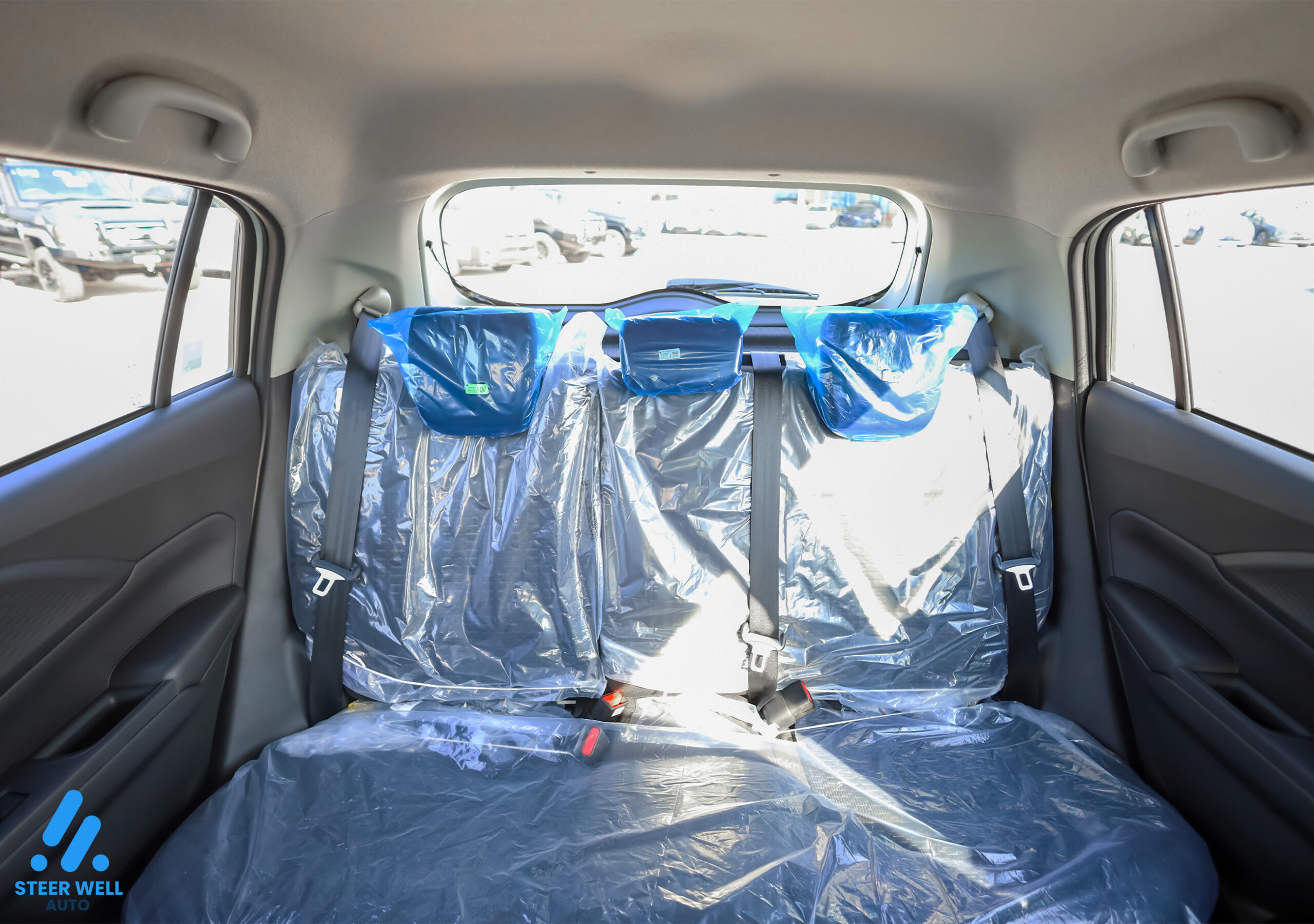 Suzuki Swift 2025 price in UAE