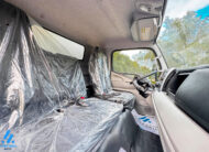 2023 Mitsubishi Canter 4P10 3.0L RWD Shutter Box