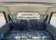 2024 Mitsubishi Fuso Canter Dual Cabin