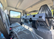 2024 Mitsubishi Fuso Canter Dual Cabin